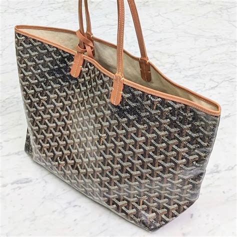 how to buy goyard bags|cheapest place to buy goyard.